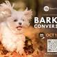 Barkside Conversations event image