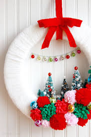 Maybe you would like to learn more about one of these? 50 Diy Christmas Wreaths Pretty Holiday Wreath Ideas