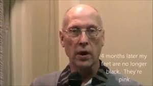 Lance Voss's Instagram, Twitter & Facebook