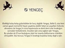 Kolay Degiiil Burclar Yengec Burcu Burc Bilgileri