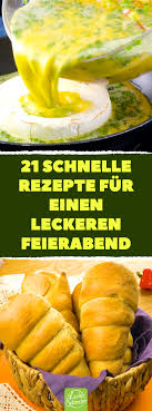 Sie wünschen sich ein leckeres gericht, das sich schnell zubereiten lässt? 21 Schnelle Rezepte Fur Einen Leckeren Feierabend Gesunde Rezepte Abendessen Schnell Rezepte Lecker