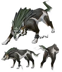 The Legend Of Zelda Breath Of The Wild Wolf Link Wolf Link The Legend Of Zelda Twilight Princess Zelda Tattoo Zelda Twilight Princess Legend Of Zelda