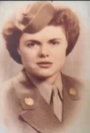 Obituary: Elizabeth “Betty” Ann Bernadas (2/11/21)