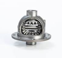 Front Differential Part 31507601768 for BMW E60 3.46 Ratio 535xi 2009-2013  N54