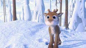 C'est l'histoire d'un jeune renne qui rêve de devenir un des rennes volants du père noël, tout comme son père, qu'il n'a jamais connu. Bande Annonce Niko Le Petit Renne 2 Vf Video Dailymotion