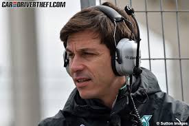 Toto Wolff: "Brawn es un líder emblemático y notaremos su ausencia"