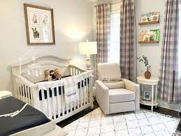 Gray Nursery Inspo Baby Room Inspiration Grey Nursery Blue Nursery