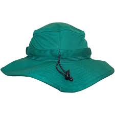 Boonie Hat Forest Green Forest Green Hats Green