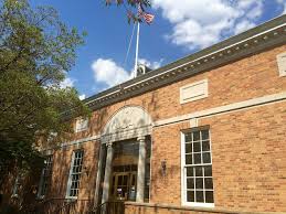 Turn left onto nassau street; Plans Advancing To Open Brewpub In Former Princeton Post Office Jersey Digs