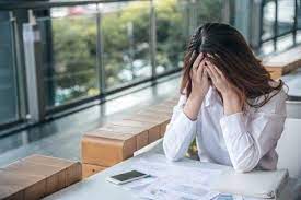 Sie bereitet den körper auf kampf oder flucht vor. Ergophobie Die Angst Vor Der Arbeit Gedankenwelt