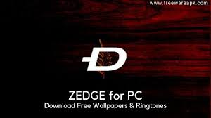 Customize it as you want it. Zedge For Pc Windows And Mac Free Wallpapers Ringtones Freeware Apk
