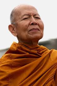 Zen Story About Happiness, King And The Monk