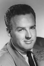 Ray Montgomery (actor)