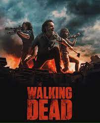 Pin De Starr En Twd Arte De The Walking Dead The Walking Dead Walking Dead