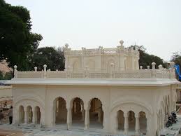 Zeb-un-Nissa's palace, 1880, Aurangabad ...
