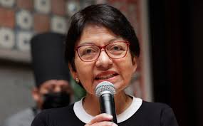 Rectora reconoce el trabajo que realizan las mujeres en la BUAP| Telediario  México