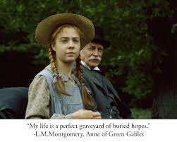 Best Quotes From Lucy Maud Montgomery