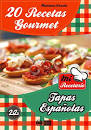 Resultado de imagen para recetas de las "mejores tapas" pdf