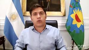 El lunes, reunión con el comité de expertos. Recapaciten Es Cuestion De Vida O Muerte El Mensaje De Kicillof A La Oposicion Inforegion