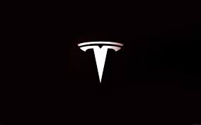 Tesla model 3 1920 x 1080 via classy bro iphone. Tesla Logo Background Wallpaper 66062 2560x1600px