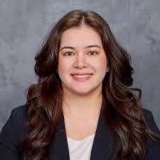 Jennifer Wilkie's Instagram, Twitter & Facebook