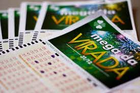 Maybe you would like to learn more about one of these? Mega Bilhetes Premiados Da Mesma Loterica Eram De Jogos Simples Veja