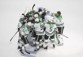 C'est tout ce qui manquait à son tableau de chasse bien garni dans la lnh. Hockey Sur Glace Dallas En Finale De La Coupe Stanley Lfm La Radio