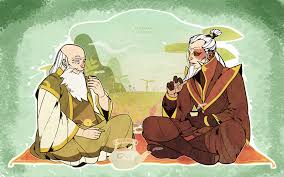Subscribe to our weekly wallpaper newsletter and receive the week's top 10 most downloaded wallpapers. Teatime With Zuko And Iroh A Laptop Background I Put Together Thelastairbender