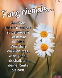 Fang Niemals Spruche Aufmunternde Spruche Nachdenkliche Spruche