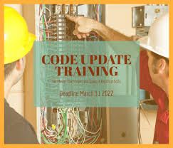 1.2 this standard also covers all electrical equipment, wiring, and accessories built in or supplied for use with the dryer. Canadian Electrical Code 2021 Code Update Training Safety Codes Council
