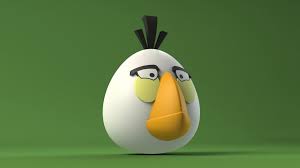 Check spelling or type a new query. Angry Birds White 3d Cad Model Library Grabcad