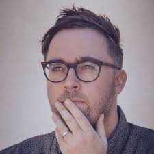 Danny Wallace