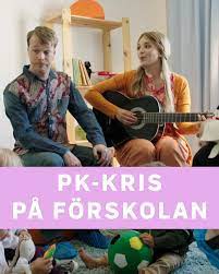 PK-kris på förskolan ? - Stallet med vänner | Det är nästan omöjligt att  hitta en sång som passar alla. ? Stallet med vänner ? SVT Play:  https://bit.ly/3wERaxE | By SVT Humor | Facebook