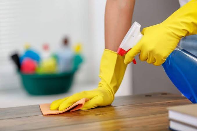 Why regular house cleaning protects your home's value