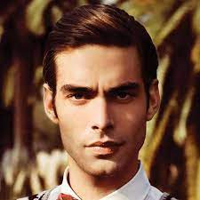 Pin On Men Hairstyles
