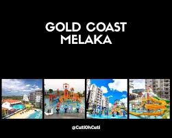 Suasana di sini lebih santai dan kurang orang berbanding pantai pengkalan balak dan pantai tanjung bidara. 15 Tempat Menarik Di Melaka Jalan Jalan Makan Angin Facebook