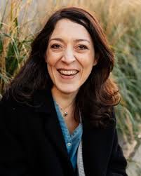 Carly Simpson, Counsellor, London, SE13