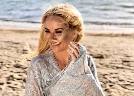 Instagram analyzer and viewer gramho. Maria Mpekatwroy Magio H Entypwsiakh Fwto Sto Instagram Me Polla Kila Katw Freegossip Gr