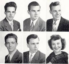 Maybe you would like to learn more about one of these? 1940s Men S Hairstyles Facial Hair Grooming Products