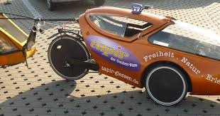 Pin By Peter Fuchs On Velomobile Und Trikes Recumbent Bicycle Power Bike Reverse Trike