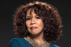 Candi Staton interview