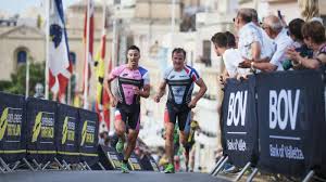 Portail des communes de france : Super League Triathlon Schedules New Major Cities For 2021 Championship Series Trination