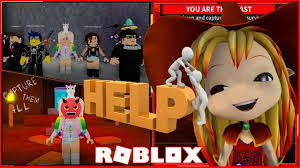 To escape, the survivors need to hack the computers to unlock the exits. Roblox Gameplay Flee The Facility Started Alone And Ended Up With Full Server Of Friends Thanks Steemit