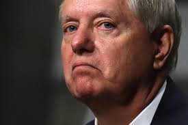 Lindsey graham is a republican senator from south carolina. Lindsey Graham Says Enough Is Enough Tells Trump Hell Of A Ride Is Over The Independent