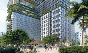 We did not find results for: 62 Story 1 Southside Park In Brickell Will Include A Treehouse Hotel By Barry Sternlicht The Next Miami