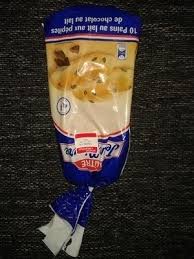 Pains Au Lait X 10 Aux Pepites De Chocolat Au Lait Maitre Jean Pierre 350 G 10 Pains De 35 G