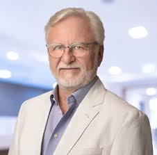 Robert Andersen, MD, MPH