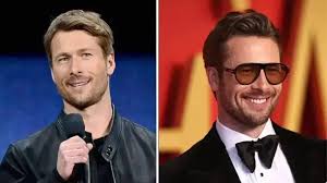 Glen Powell Height: How Tall Is the Top Gun Maverick Star in Real Life? -  NV Times