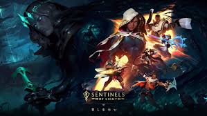 Dolls wrong clothes lil sisters vending machine surprises toy video. League Of Legends New Ruined King Event Brings New Champ And Skins Polygon