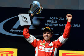 The 1990 australian grand prix was a formula one motor race held on 4 november 1990 at adelaide. 2015 Hungarian Grand Prix F1 Race Results Winner Report